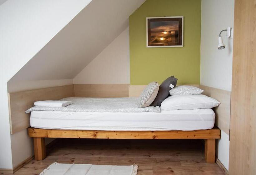 Family Suite, Hetényi Apartmanház és Birtok