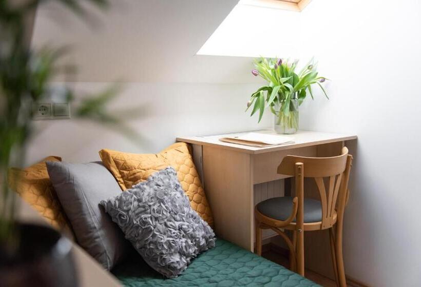Family Suite, Hetényi Apartmanház és Birtok