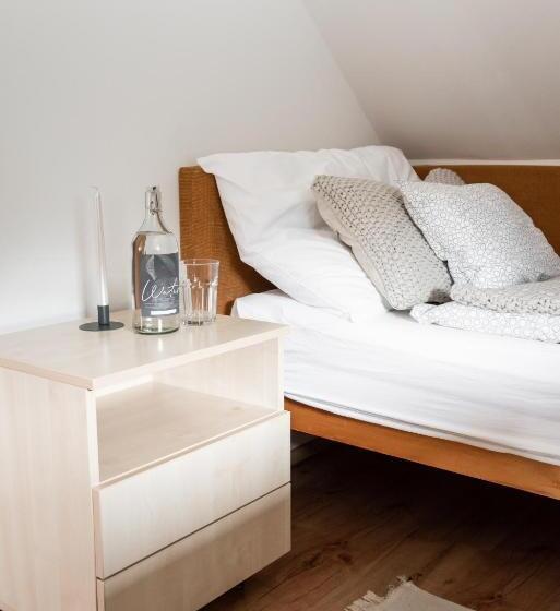 Family Suite, Hetényi Apartmanház és Birtok