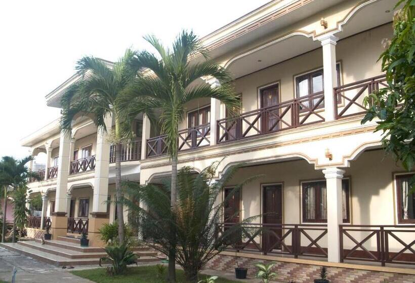 اتاق استاندارد, Lebijou Guesthouse   Konesavath