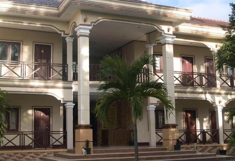 اتاق استاندارد, Lebijou Guesthouse   Konesavath