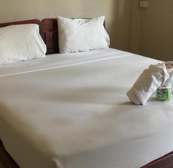 اتاق استاندارد, Lebijou Guesthouse   Konesavath