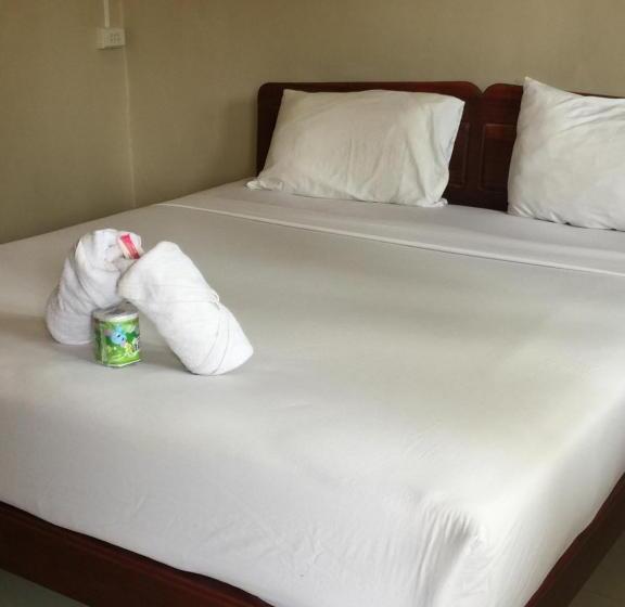 اتاق استاندارد, Lebijou Guesthouse   Konesavath