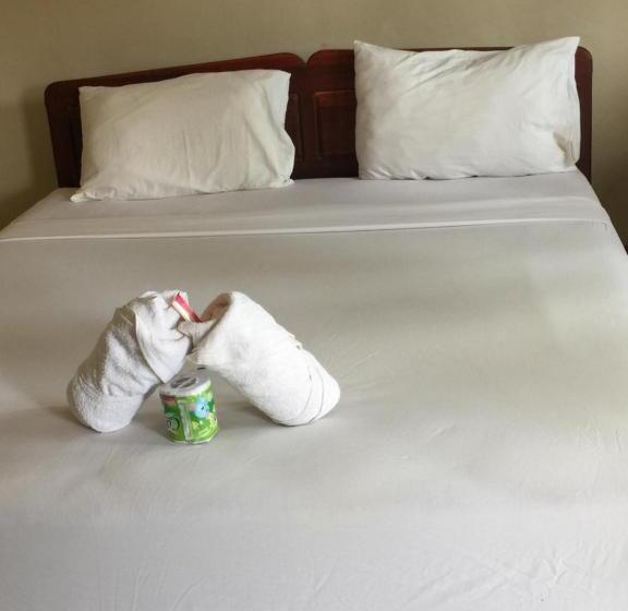 اتاق استاندارد, Lebijou Guesthouse   Konesavath