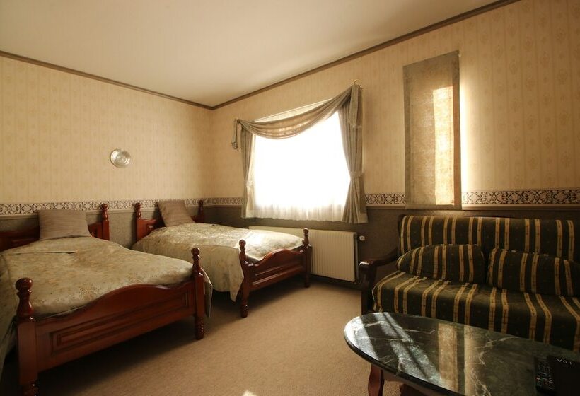 스탠다드 룸, Petit Resort Hotel Der Barte