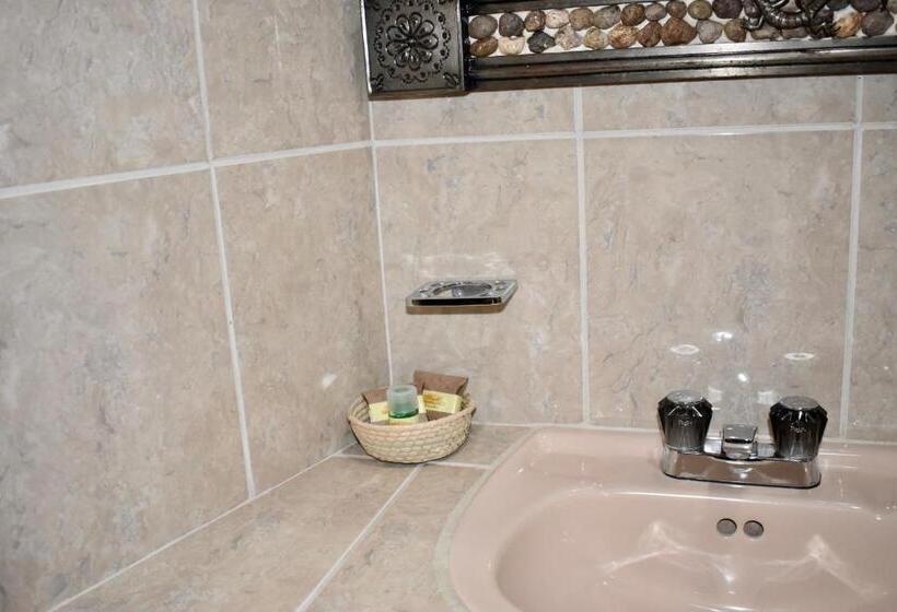 غرفة قياسية, Posada Rincon Magico