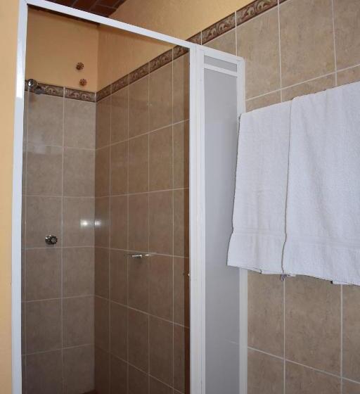 غرفة عائلية, Posada Rincon Magico