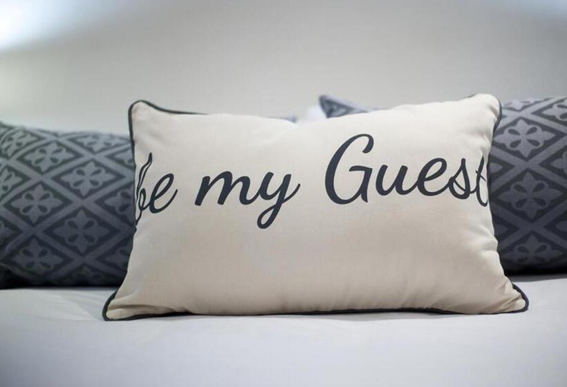 Номер Стандарт, Crisp Guest Rooms