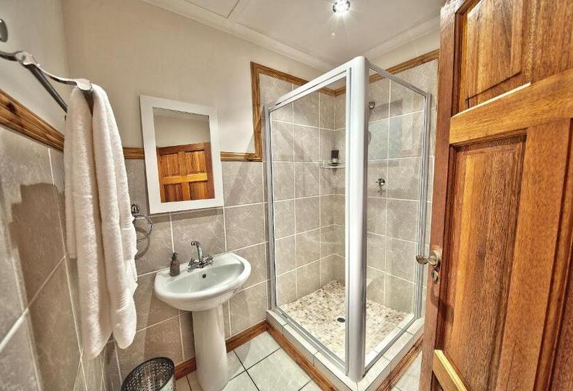 Номер Стандарт, Crisp Guest Rooms