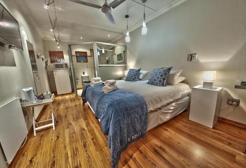 Стандартный Номер Кровать Кинг, Crisp Guest Rooms