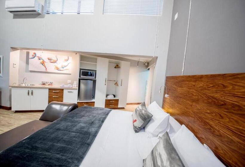 Семейный Номер Классика, Crisp Guest Rooms