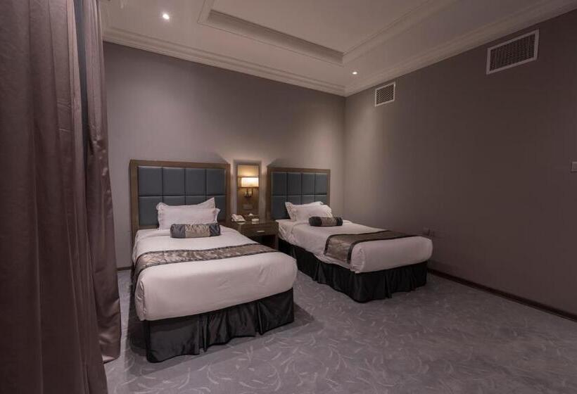 Family Suite, Park House