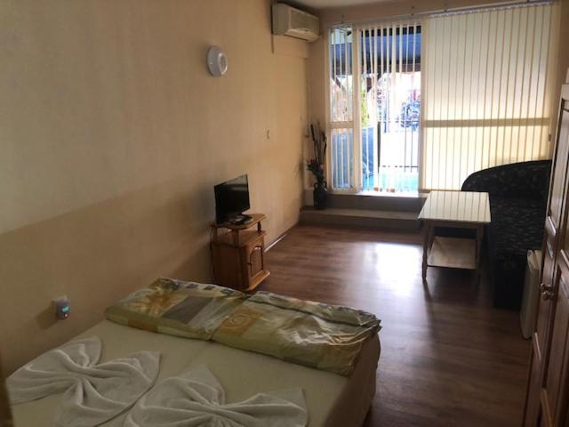 Номер Deluxe, Edelvais Guest House