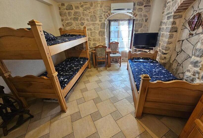 استودیوی استاندارد, Guest House šljuka