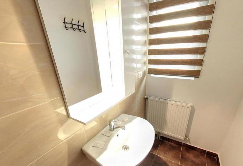 اتاق استاندارد, La Storia Guest House