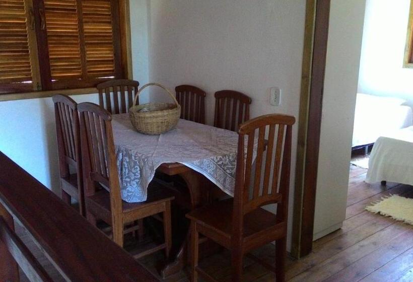 Апартаменты 2 Спальни, Casas Da Bete