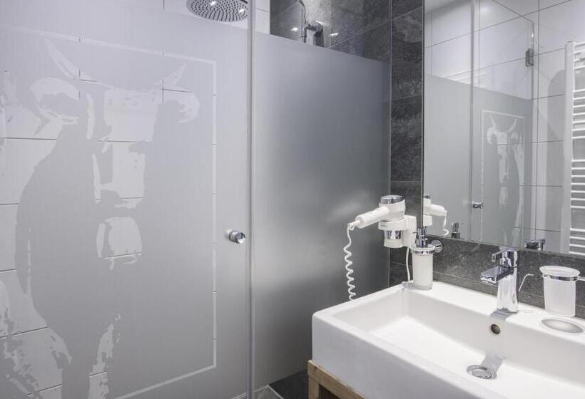 Семейный Номер, Gasthof Pension Wulfenia