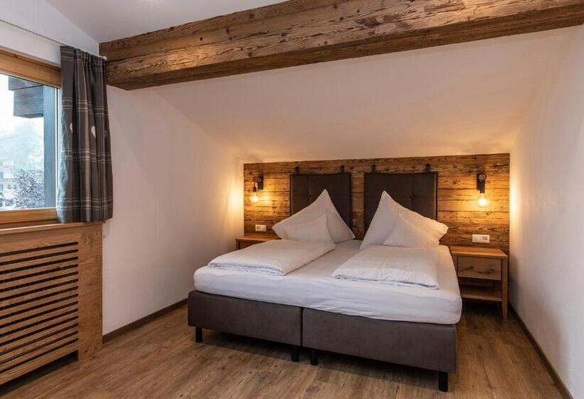 Номер Стандарт, Gasthof Pension Wulfenia