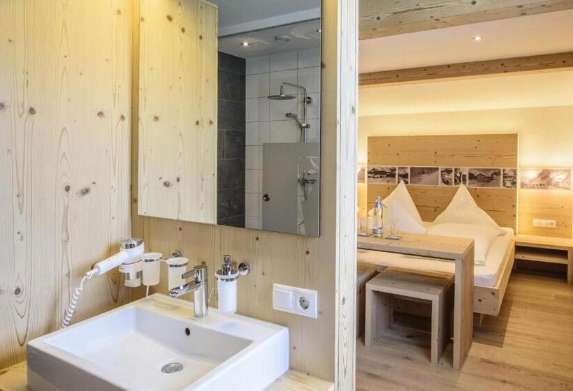 Номер Стандарт, Gasthof Pension Wulfenia