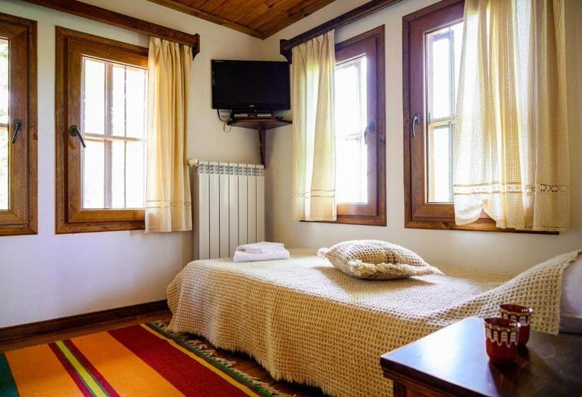 스탠다드 싱글 룸, Guest Houses Zlatna Oresha   Complex
