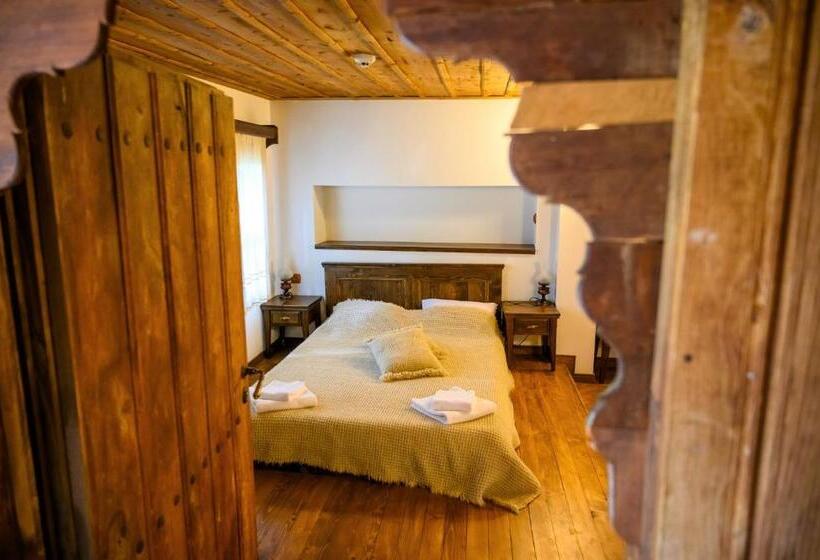 스탠다드 룸, Guest Houses Zlatna Oresha   Complex