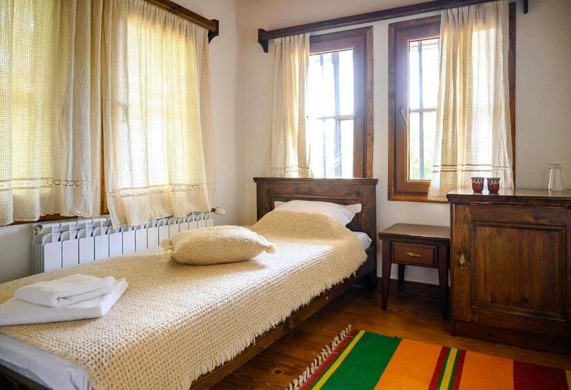 침실 1개 아파트, Guest Houses Zlatna Oresha   Complex
