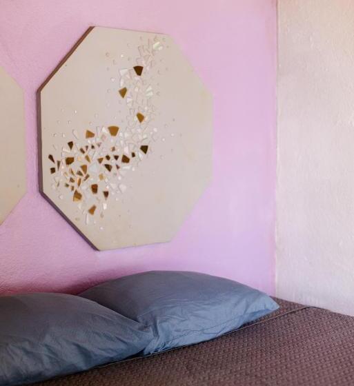 اتاق استاندارد چهار تخته, Hostel La Botella De Leche   Tamarindo