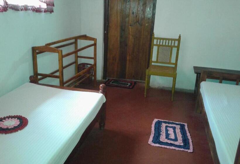 Номер Deluxe Вид на Сад, Lak Nilla Guest House