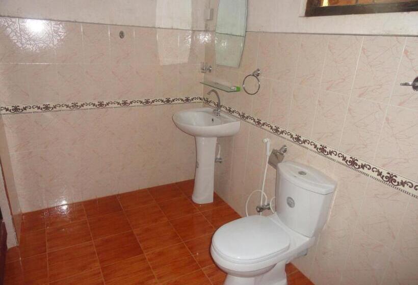 Номер Deluxe Вид на Сад, Lak Nilla Guest House