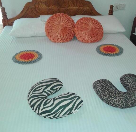 Трехместный Номер Классика, Lak Nilla Guest House