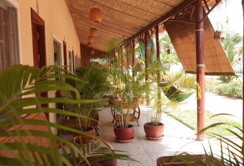 اتاق استاندارد با تخت دوبل, Sunset Lounge