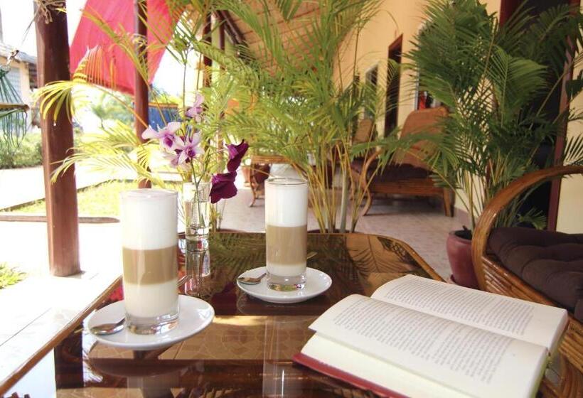 اتاق استاندارد با تخت دوبل, Sunset Lounge
