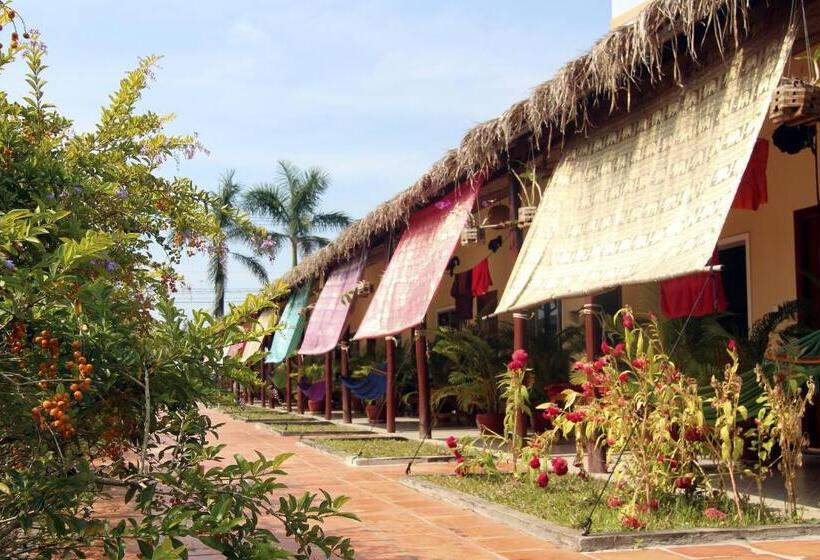 اتاق استاندارد, Sunset Lounge