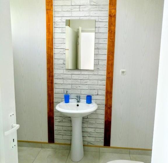 스탠다드 룸, Teo Guest Rooms