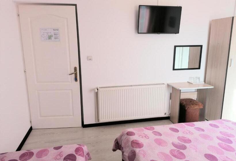 스탠다드 룸, Teo Guest Rooms