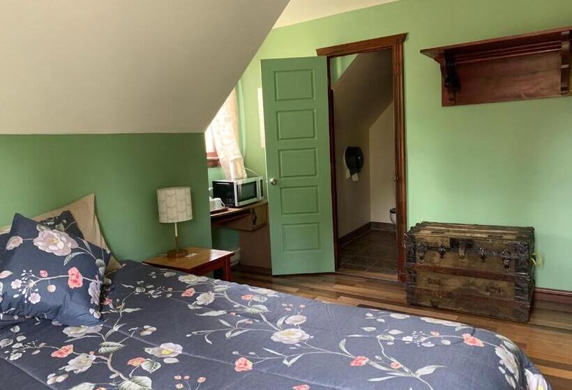 Номер Стандарт, L'auberge Refuge Du Trappeur