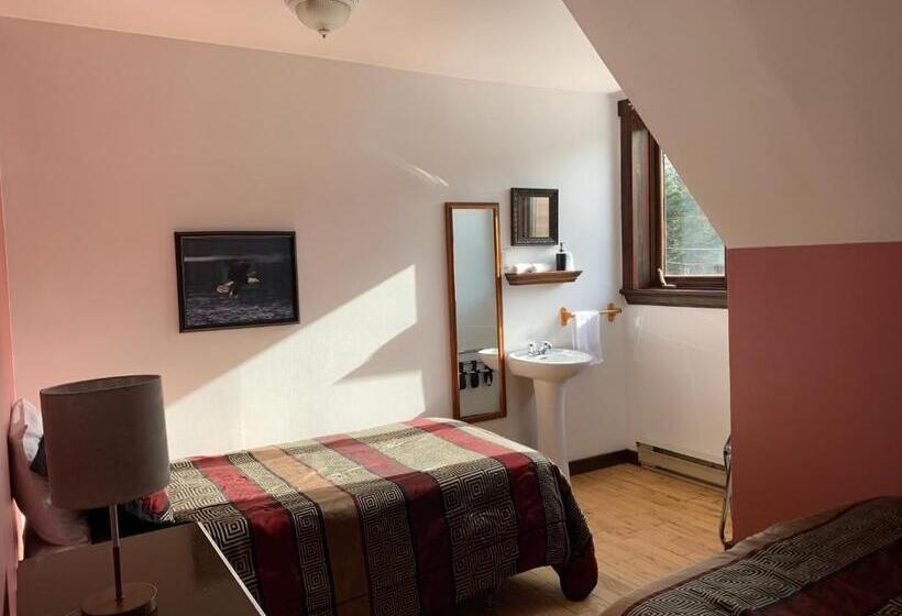 Номер Стандарт, L'auberge Refuge Du Trappeur