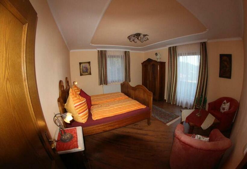 Апартаменты 3 Спальни, Oberharreithhof