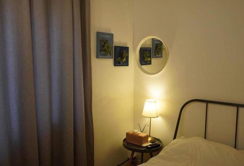 اتاق استاندارد, Hannahstay Women Only Guesthouse