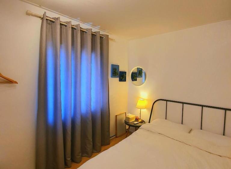 اتاق استاندارد, Hannahstay Women Only Guesthouse