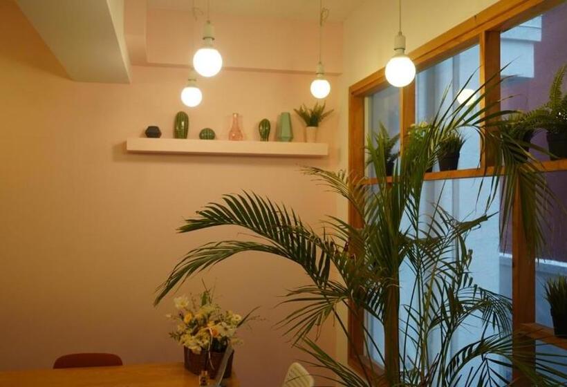 اتاق عادی, Hannahstay Women Only Guesthouse