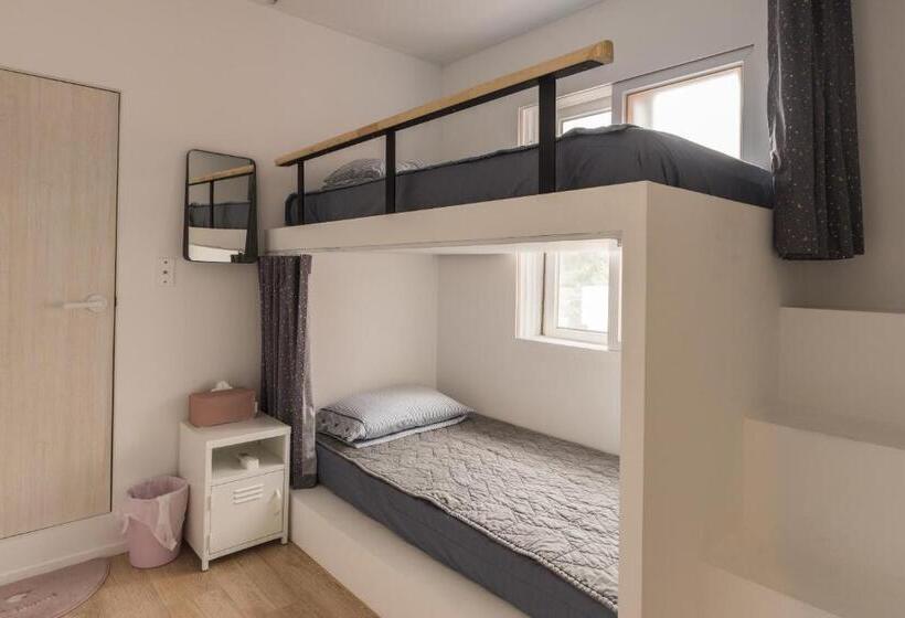 اتاق عادی, Hannahstay Women Only Guesthouse