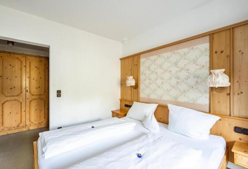 غرفة قياسية, Haus Widdersteinblick