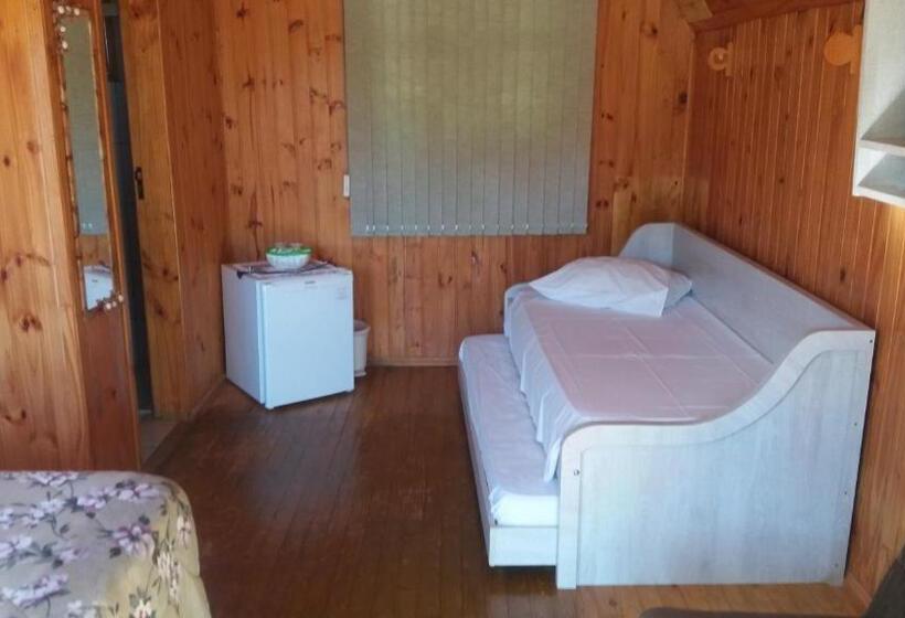 Шале 1 Спальня, Pousada Oliveira   Cambara Do Sul Rs
