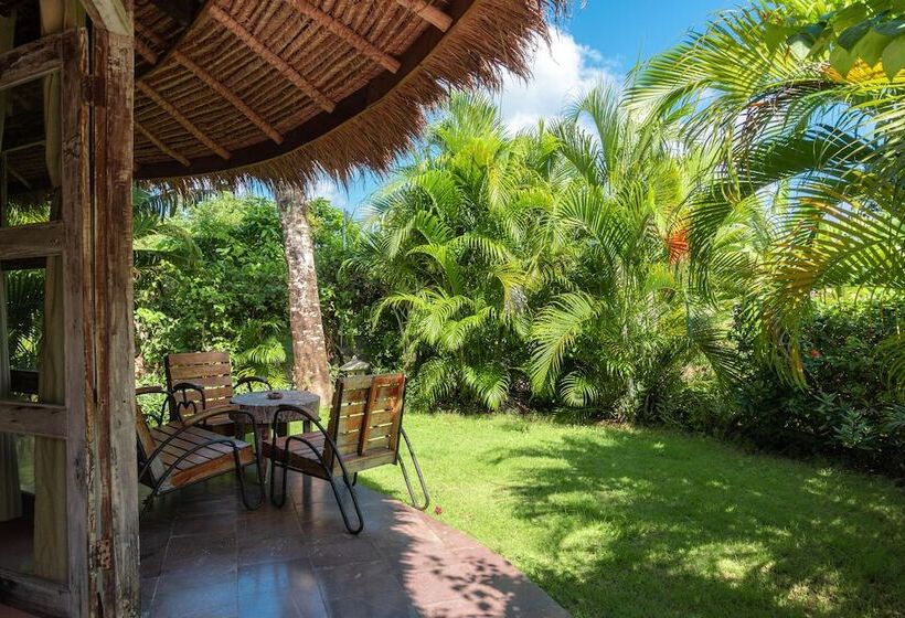 اتاق استاندارد, La Joya Biu Biu Resort