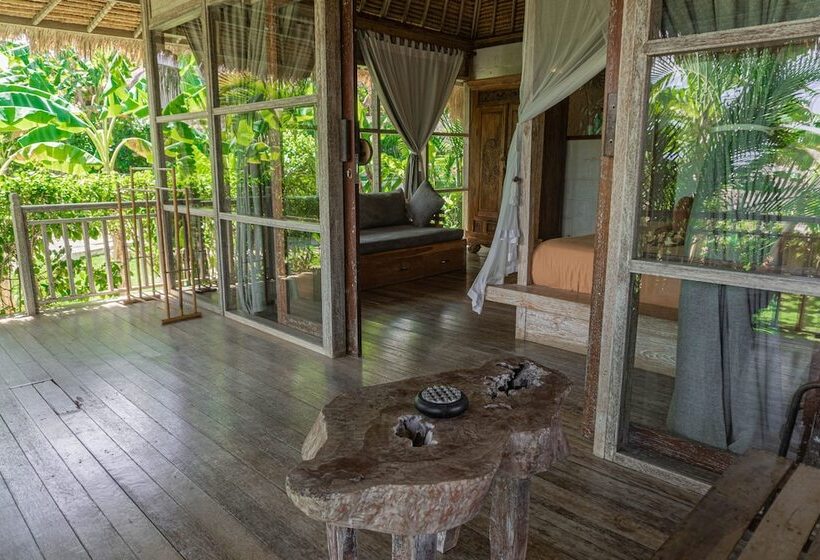 اتاق استاندارد, La Joya Biu Biu Resort