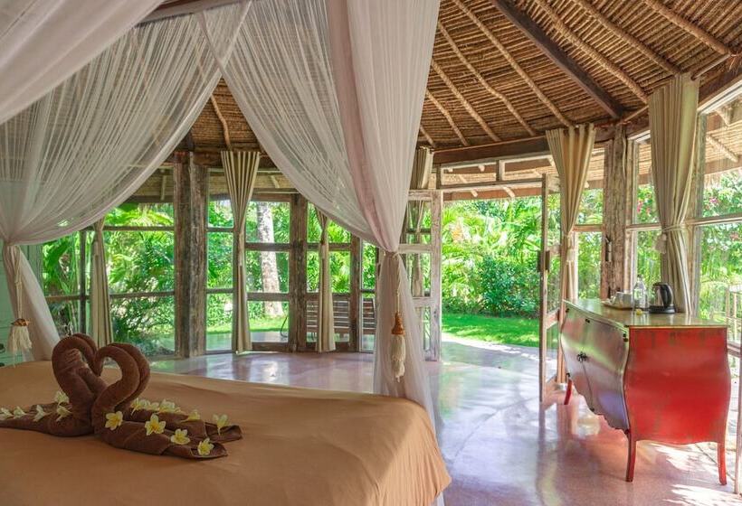 اتاق سوپریور, La Joya Biu Biu Resort