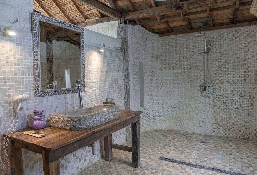 اتاق پرمیوم با چشمانداز دریا, La Joya Biu Biu Resort