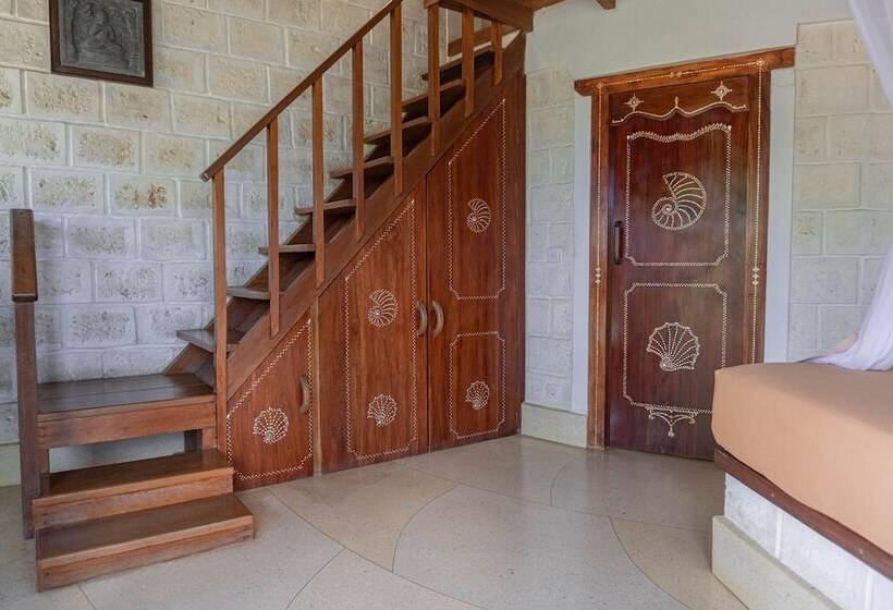 اتاق خانوادگی, La Joya Biu Biu Resort