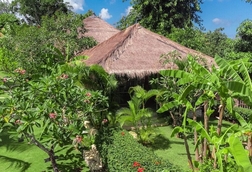 اتاق استاندارد, La Joya Biu Biu Resort